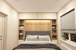 DK3072-WBR Встраиваемый светильник, IP 20, 10 Вт, GU5.3, LED, белый/бронзовый, пластик в Коротчаево - korotchaevo.ok-mebel.com | фото 7