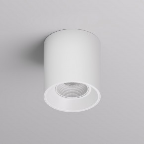 DK3090-WH Светильник накладной IP 20, 10 Вт, GU5.3, LED, белый/белый, пластик в Коротчаево - korotchaevo.ok-mebel.com | фото 3