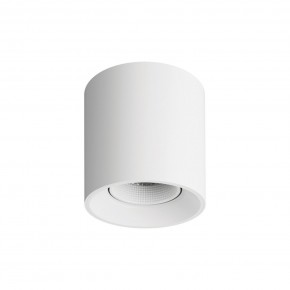 DK3090-WH Светильник накладной IP 20, 10 Вт, GU5.3, LED, белый/белый, пластик в Коротчаево - korotchaevo.ok-mebel.com | фото 4