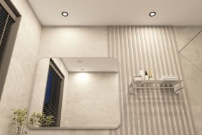 DK3101-BK Встраиваемый влагозащищенный светильник, IP65, до 10 Вт, LED, GU5,3, черный в Коротчаево - korotchaevo.ok-mebel.com | фото 7
