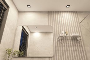 DK3102-BK Встраиваемый влагозащищенный светильник, IP65, до 10 Вт, LED, GU5,3, черный в Коротчаево - korotchaevo.ok-mebel.com | фото 6