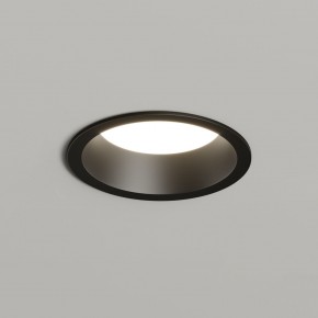 DK3103-BK Встраиваемый влагозащищенный светильник, IP 65, 10 Вт, GU5.3, LED, черный, пластик в Коротчаево - korotchaevo.ok-mebel.com | фото