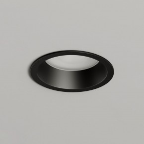 DK3103-BK Встраиваемый влагозащищенный светильник, IP 65, 10 Вт, GU5.3, LED, черный, пластик в Коротчаево - korotchaevo.ok-mebel.com | фото 2