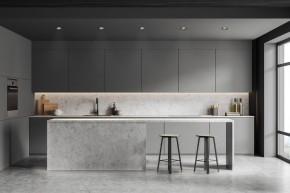 DK3103-BK Встраиваемый влагозащищенный светильник, IP 65, 10 Вт, GU5.3, LED, черный, пластик в Коротчаево - korotchaevo.ok-mebel.com | фото 5