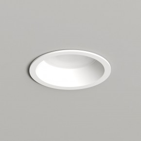 DK3103-WH Встраиваемый влагозащищенный светильник, IP 65, 10 Вт, GU5.3, LED, белый, пластик в Коротчаево - korotchaevo.ok-mebel.com | фото 8