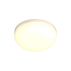 DK4600-WW Встраиваемый светильник, IP 20, 9 Вт, LED 3000, белый, пластик в Коротчаево - korotchaevo.ok-mebel.com | фото 4