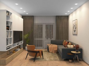 DK4602-WW Встраиваемый светильник, IP 20, 9 Вт, LED 3000, белый, пластик в Коротчаево - korotchaevo.ok-mebel.com | фото 8