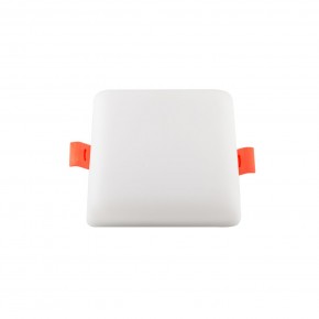 DK4603-DW Встраиваемый светильник, IP 20, 9 Вт, LED 4000, белый, пластик в Коротчаево - korotchaevo.ok-mebel.com | фото 2