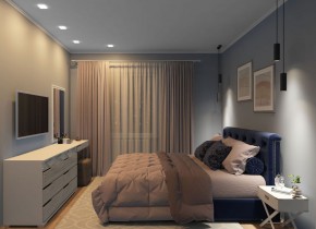 DK4603-DW Встраиваемый светильник, IP 20, 9 Вт, LED 4000, белый, пластик в Коротчаево - korotchaevo.ok-mebel.com | фото 6