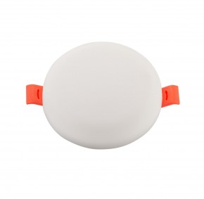DK4604-WW Встраиваемый светильник, IP 20, 18 Вт, LED 3000, белый, пластик в Коротчаево - korotchaevo.ok-mebel.com | фото 2