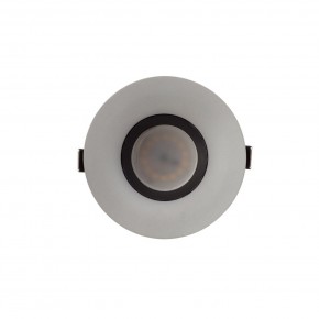 DK5003-CE Встраиваемый светильник, IP 20, 50 Вт, GU10, серый, бетон в Коротчаево - korotchaevo.ok-mebel.com | фото 2