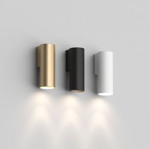 DK5021-SG Настенный светильник, IP20, до 15 Вт, LED, GU10, матовое золото, алюминий в Коротчаево - korotchaevo.ok-mebel.com | фото 2