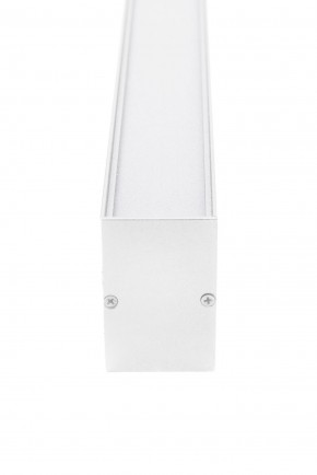 DK9123-WH Линейный светильник 30W 1250mm 3000K, белый в Коротчаево - korotchaevo.ok-mebel.com | фото 3