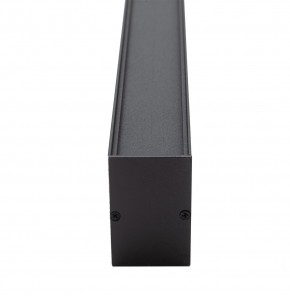 DK9253-BK Линейный светильник 62W 2500mm 3000K, черный в Коротчаево - korotchaevo.ok-mebel.com | фото 4