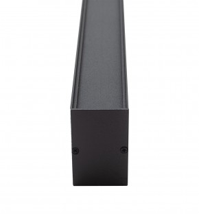 DK9304-BK Линейный светильник 72W 3000mm 4000K, черный в Коротчаево - korotchaevo.ok-mebel.com | фото 4