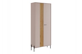 ДОМИНИКА Шкаф двухдверный в Коротчаево - korotchaevo.ok-mebel.com | фото