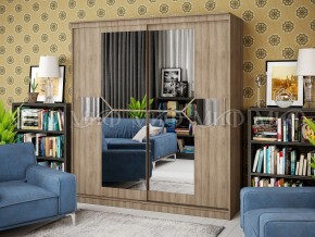ЭЛЕГАНТ Шкаф-купе 2,0 в Коротчаево - korotchaevo.ok-mebel.com | фото