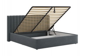 ЕВА Кровать с ПМ 1800 в Коротчаево - korotchaevo.ok-mebel.com | фото 5