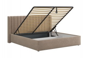 ЕВА Кровать с ПМ 1800 в Коротчаево - korotchaevo.ok-mebel.com | фото 6