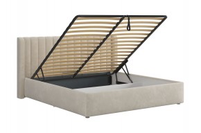 ЕВА Кровать с ПМ 1800 в Коротчаево - korotchaevo.ok-mebel.com | фото 7