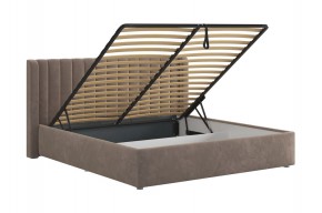 ЕВА Кровать с ПМ 1800 в Коротчаево - korotchaevo.ok-mebel.com | фото 8