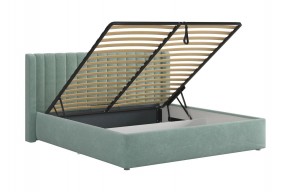 ЕВА Кровать с ПМ 1800 в Коротчаево - korotchaevo.ok-mebel.com | фото 9