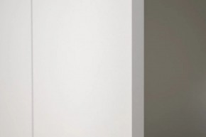 ЭЙР прихожая (модульная) Белый Шагрень в Коротчаево - korotchaevo.ok-mebel.com | фото 16