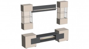 ФЭНТЕЗИ Гостиная в Коротчаево - korotchaevo.ok-mebel.com | фото 4