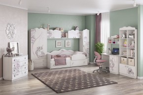 ФЭНТЕЗИ К1 Детский гарнитур в Коротчаево - korotchaevo.ok-mebel.com | фото