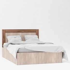ФЛОРЕНЦИЯ Кровать 1400 с основанием в Коротчаево - korotchaevo.ok-mebel.com | фото