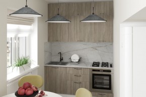 ФЬЮДЖИ Кухонный гарнитур Макси 1800 мм в Коротчаево - korotchaevo.ok-mebel.com | фото