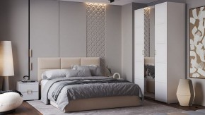 Гарнитур для спальни Стелла в Коротчаево - korotchaevo.ok-mebel.com | фото