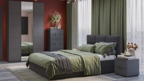 Гарнитур для спальни Стелла в Коротчаево - korotchaevo.ok-mebel.com | фото