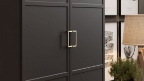 Гарнитур для спальни Стелла в Коротчаево - korotchaevo.ok-mebel.com | фото 2