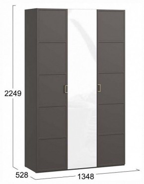 Гарнитур для спальни Стелла в Коротчаево - korotchaevo.ok-mebel.com | фото 9