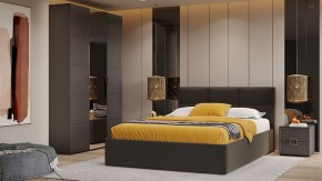 Гарнитур для спальни Стелла в Коротчаево - korotchaevo.ok-mebel.com | фото