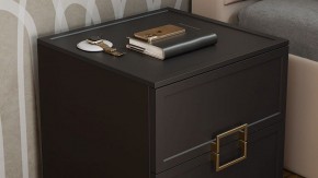 Гарнитур для спальни Стелла в Коротчаево - korotchaevo.ok-mebel.com | фото 4
