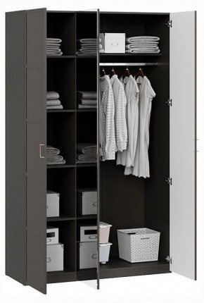 Гарнитур для спальни Стелла в Коротчаево - korotchaevo.ok-mebel.com | фото 9