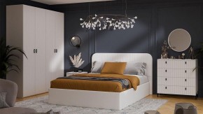 Гарнитур для спальни Тиффани в Коротчаево - korotchaevo.ok-mebel.com | фото