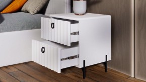 Гарнитур для спальни Тиффани в Коротчаево - korotchaevo.ok-mebel.com | фото 2