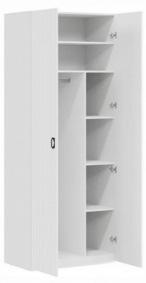 Гарнитур для спальни Тиффани в Коротчаево - korotchaevo.ok-mebel.com | фото 8
