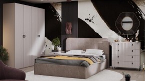 Гарнитур для спальни Тиффани в Коротчаево - korotchaevo.ok-mebel.com | фото