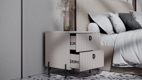 Гарнитур для спальни Тиффани в Коротчаево - korotchaevo.ok-mebel.com | фото 2