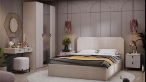 Гарнитур для спальни Тиффани в Коротчаево - korotchaevo.ok-mebel.com | фото