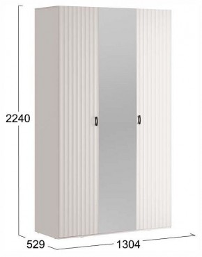 Гарнитур для спальни Тиффани в Коротчаево - korotchaevo.ok-mebel.com | фото 2