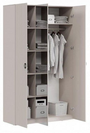 Гарнитур для спальни Тиффани в Коротчаево - korotchaevo.ok-mebel.com | фото 3