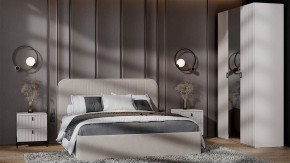 Гарнитур для спальни Тиффани в Коротчаево - korotchaevo.ok-mebel.com | фото 5
