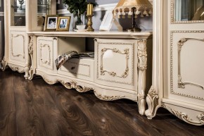 Гостиная Джоконда (крем глянец) 1+ТВ+1 в Коротчаево - korotchaevo.ok-mebel.com | фото 5