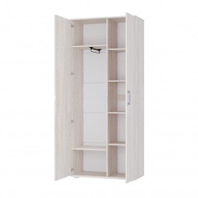 Гостиная Флоренция (ясень белый) в Коротчаево - korotchaevo.ok-mebel.com | фото 7