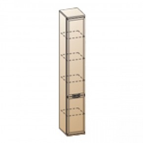 Гостиная Карина Композиция 4 (Акация Молдау) в Коротчаево - korotchaevo.ok-mebel.com | фото 2